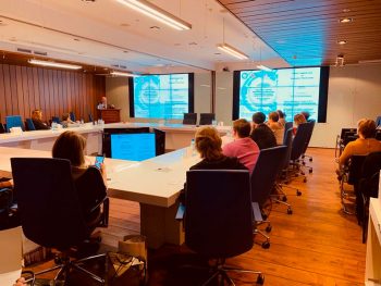 Рациональное применение антибиотиков в амбулаторной практике», программа которой разработана «Альянсом клинических химиотерапевтов и микробиологов».