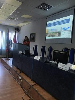 Неонатальные сезоны Подмосковья. Тактика врача неонатолога с позиции доказательной медицины