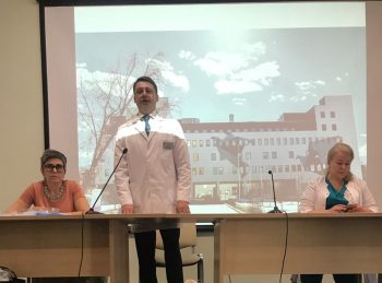 Неонатальные сезоны подмосковья. Тактика врача неонатолога с позиции доказательной медицины