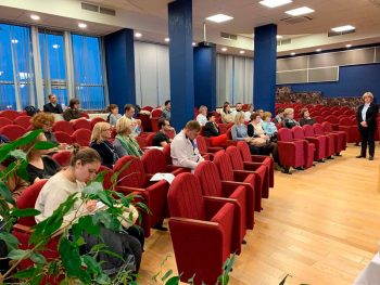 Рациональное применение антибиотиков в амбулаторной практике», программа которой разработана «Альянсом клинических химиотерапевтов и микробиологов».