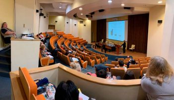 Рациональное применение антибиотиков в амбулаторной практике», программа которой разработана «Альянсом клинических химиотерапевтов и микробиологов»