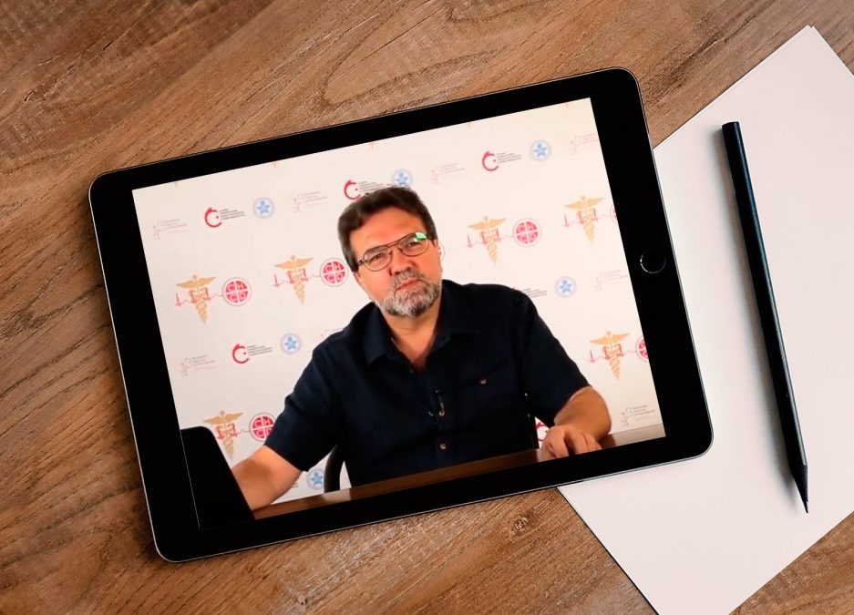 Лекция Острые респираторные инфекции: Современные подходы к лечению